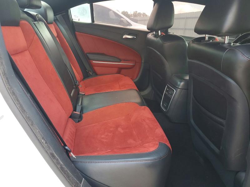 2020 Dodge Charger მანქანა იყიდება აუქციონზე, vin: 2C3CDXGJ3LH114345, აუქციონის ნომერი: 59159286