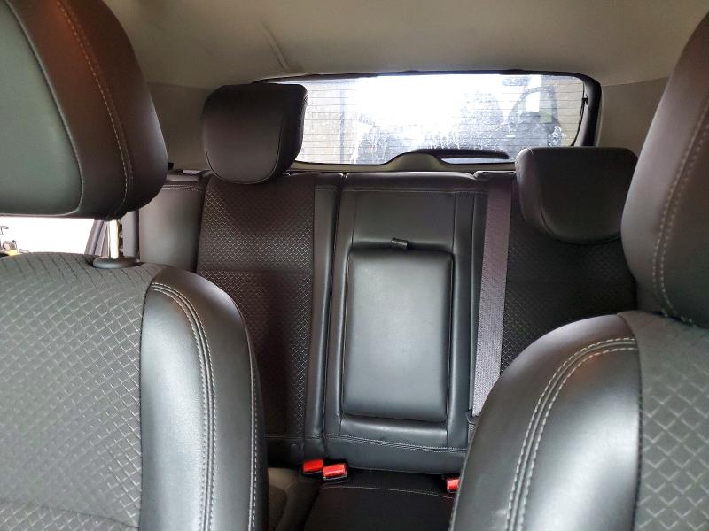 Продаж на аукціоні авто 2018 Buick Encore, vin: KL4CJASB2JB564070, номер лоту: 57892846