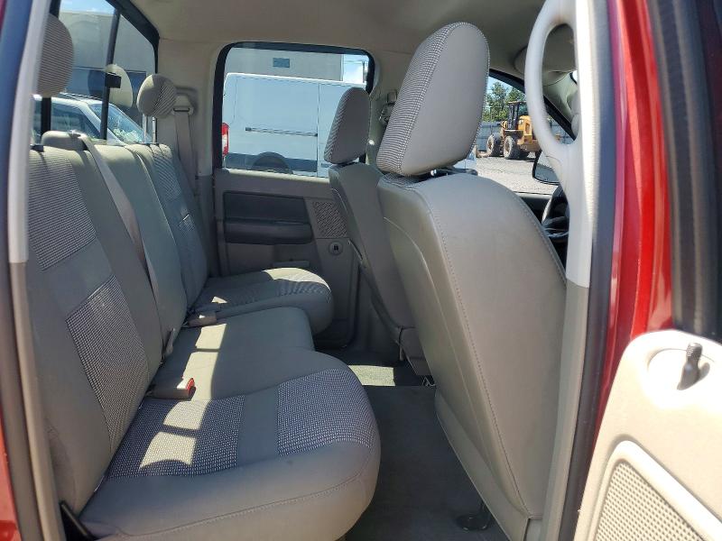 Продаж на аукціоні авто 2006 Dodge Ram 1500, vin: 1D7HU18216S512453, номер лоту: 56764726