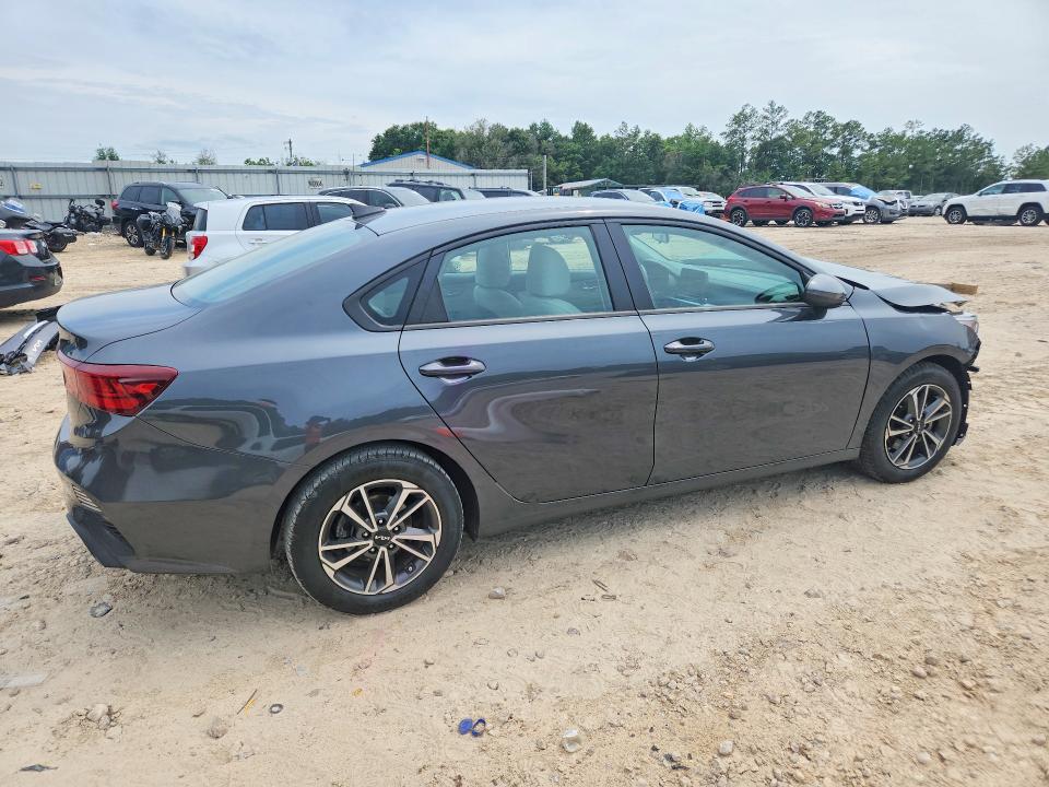 Aukcja sprzedaży 2022 Kia Forte, vin: 3KPF24AD1NE419079, numer aukcji: 55864806
