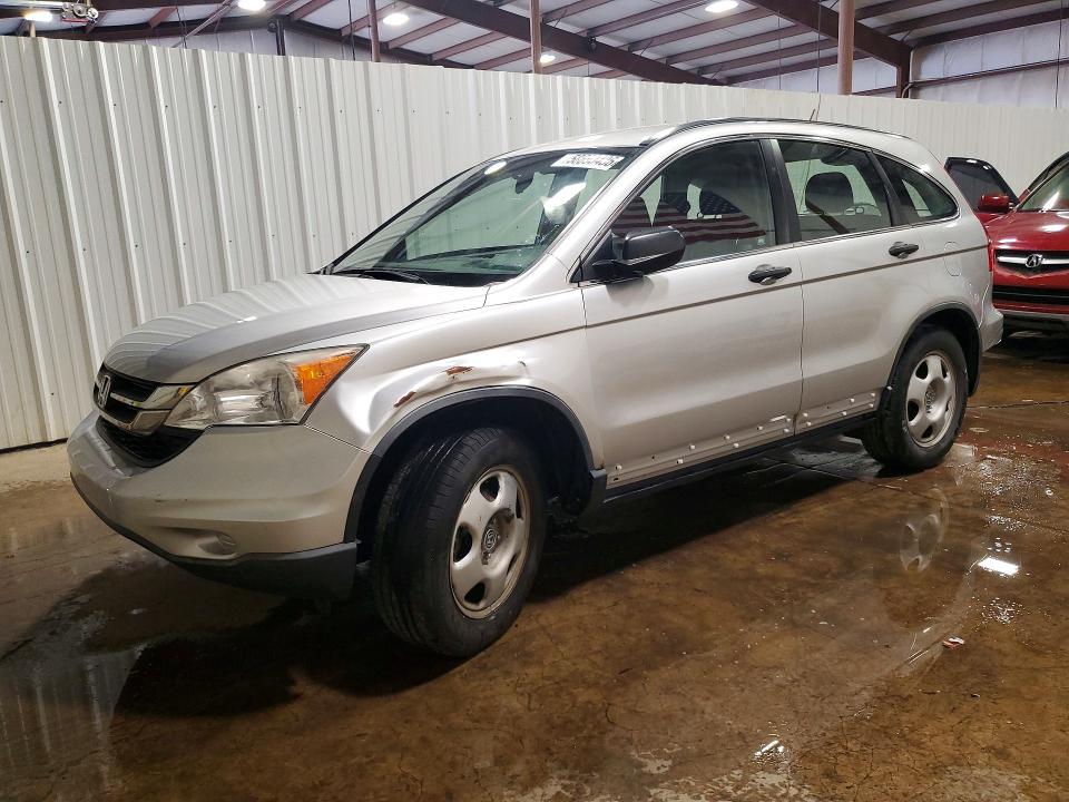Продажа на аукционе авто 2011 Honda Cr-v, vin: JHLRE4H31BC013858, номер лота: 58893436