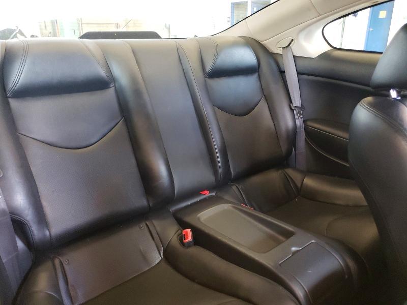 Aukcja sprzedaży 2008 Infiniti G37, vin: JNKCV64EX8M102285, numer aukcji: 56854176