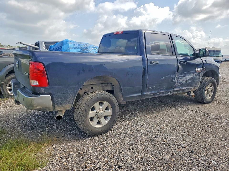 Продаж на аукціоні авто 2014 Ram 2500, vin: 3C6UR5CL2EG297017, номер лоту: 58307986