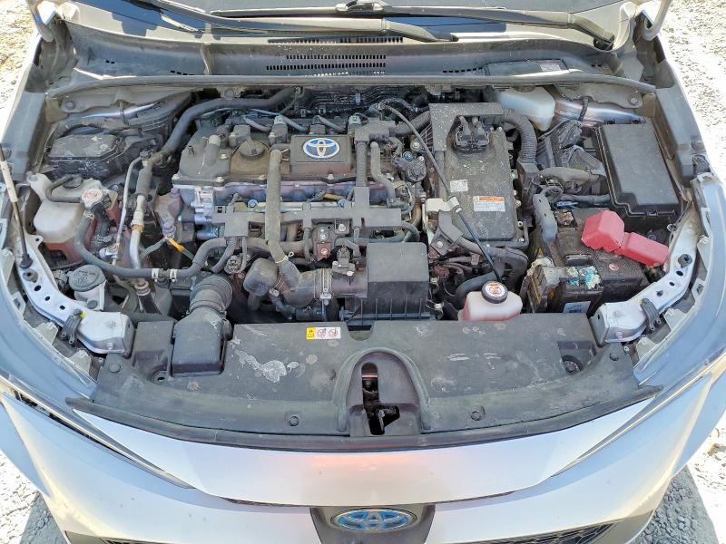 2021 Toyota Corolla მანქანა იყიდება აუქციონზე, vin: JTDEAMDE3MJ016290, აუქციონის ნომერი: 56549956