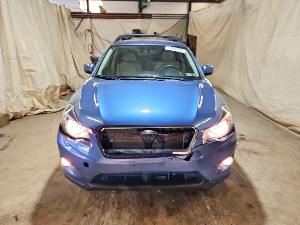 Продаж на аукціоні авто 2014 Subaru Xv Crosstrek, vin: JF2GPAWC9E8223567, номер лоту: 57922166