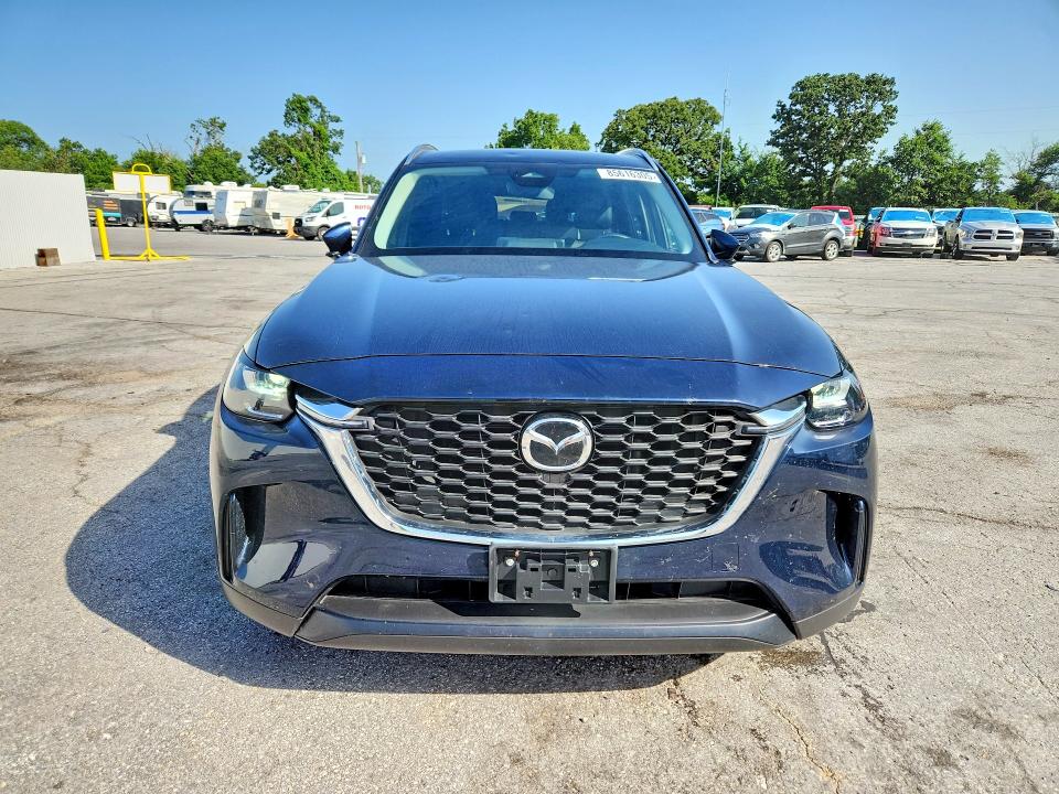 Продажа на аукционе авто 2024 Mazda Cx-90, vin: JM3KKAHD0R1180384, номер лота: 85616305