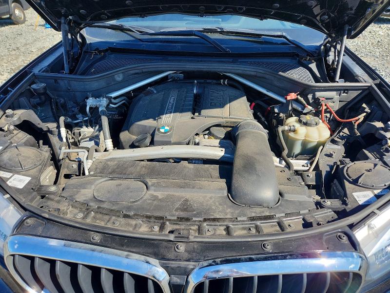 2016 Bmw X5 მანქანა იყიდება აუქციონზე, vin: 5UXKR0C53G0S91608, აუქციონის ნომერი: 58749296
