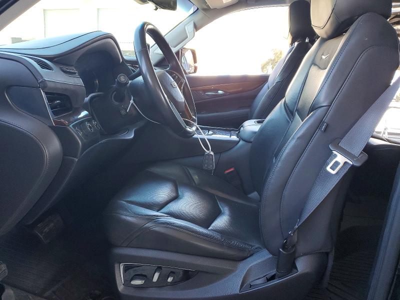 55632036 :رقم المزاد ، 1GYS4BKJ2LR107690 vin ، 2020 Cadillac Escalade مزاد بيع