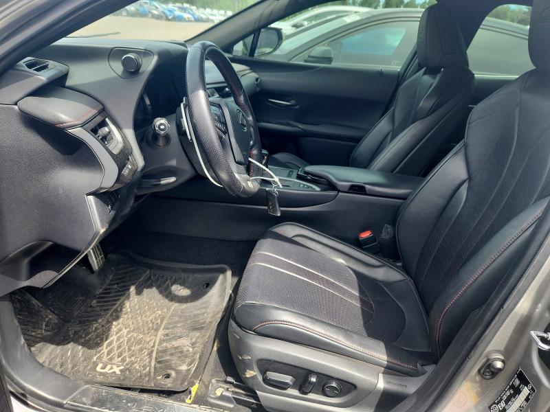 Aukcja sprzedaży 2019 Lexus Ux, vin: JTHU9JBH6K2001448, numer aukcji: 56310356