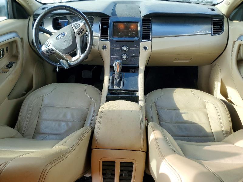 Aukcja sprzedaży 2015 Ford Taurus, vin: 1FAHP2E86FG163346, numer aukcji: 56656296