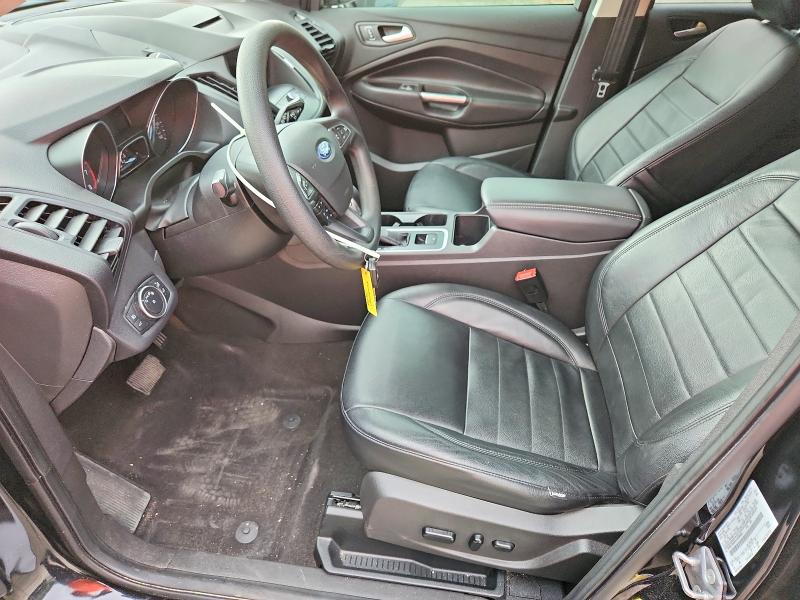 Aukcja sprzedaży 2018 Ford Escape, vin: 1FMCU0GD0JUD58988, numer aukcji: 58051996
