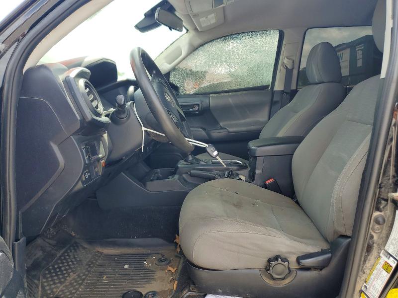 Aukcja sprzedaży 2019 Toyota Tacoma, vin: 3TMCZ5ANXKM225794, numer aukcji: 56529776