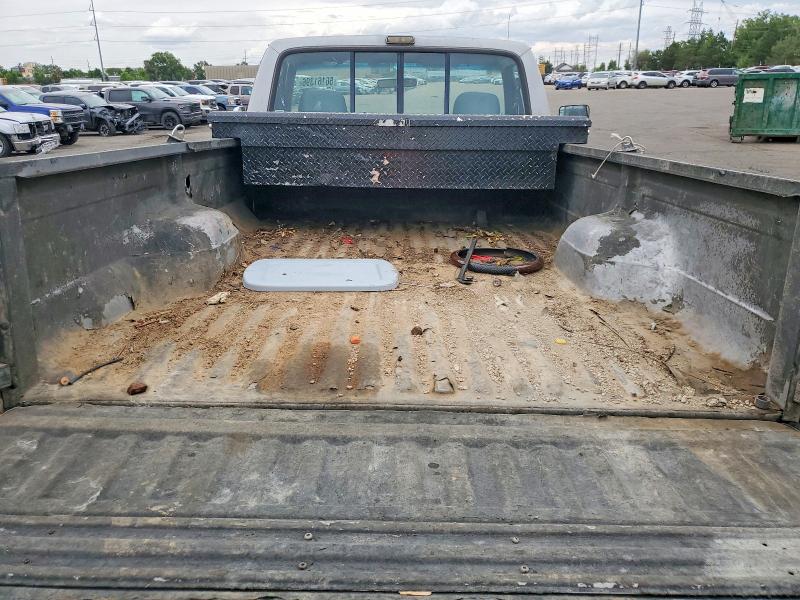 56161396 :رقم المزاد ، 2FTHF26G7PCA10173 vin ، 1993 Ford F250 مزاد بيع