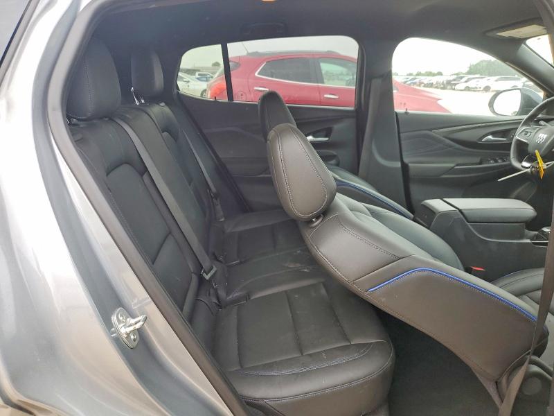 Продажа на аукционе авто 2025 Buick Envista, vin: KL47LBEP1SB065108, номер лота: 56602456