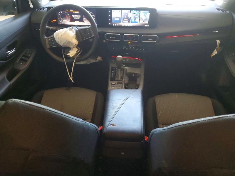 58828796 :رقم المزاد ، 3N1AB9CV1TY247325 vin ، 2026 Nissan Sentra مزاد بيع