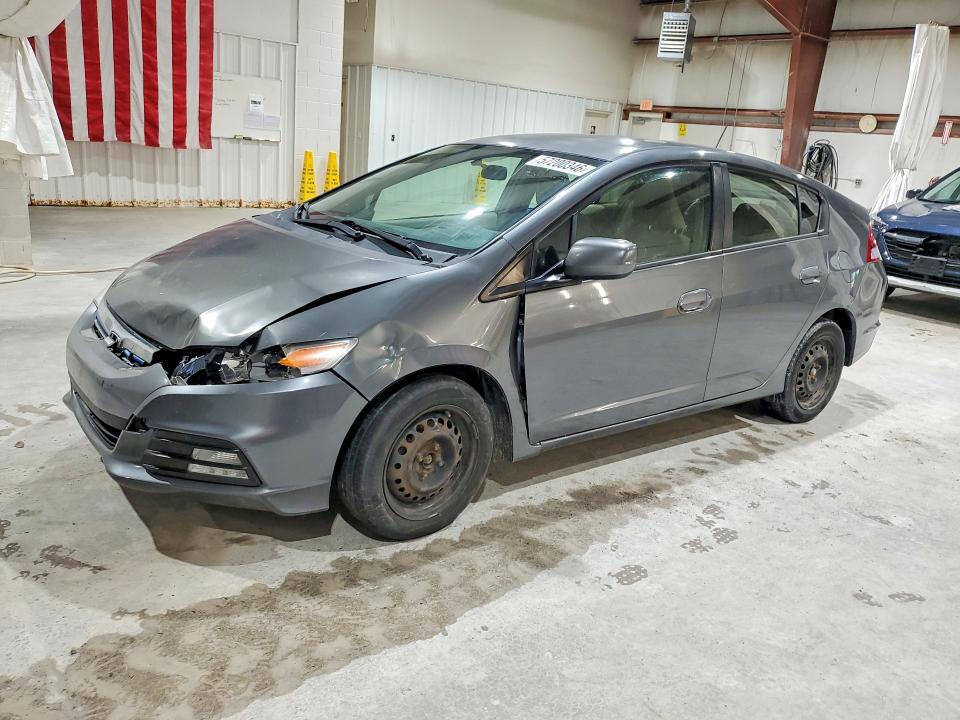 Aukcja sprzedaży 2013 Honda Insight, vin: JHMZE2H32DS005776, numer aukcji: 57200346