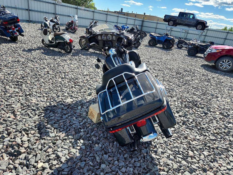 Продажа на аукционе авто 2019 Harley-davidson Flhtk, vin: 1HD1KEF15KB616326, номер лота: 57603136