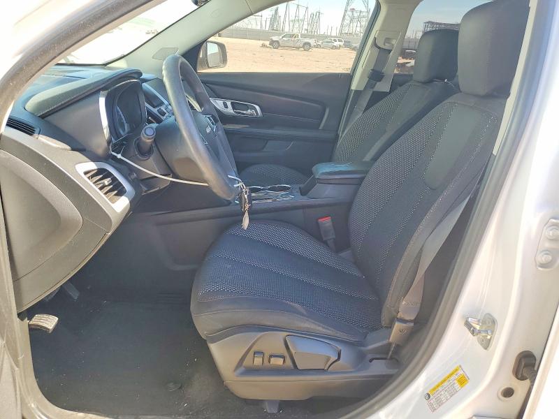 Продажа на аукционе авто 2017 Gmc Terrain, vin: 2GKALMEK7H6109608, номер лота: 57590036