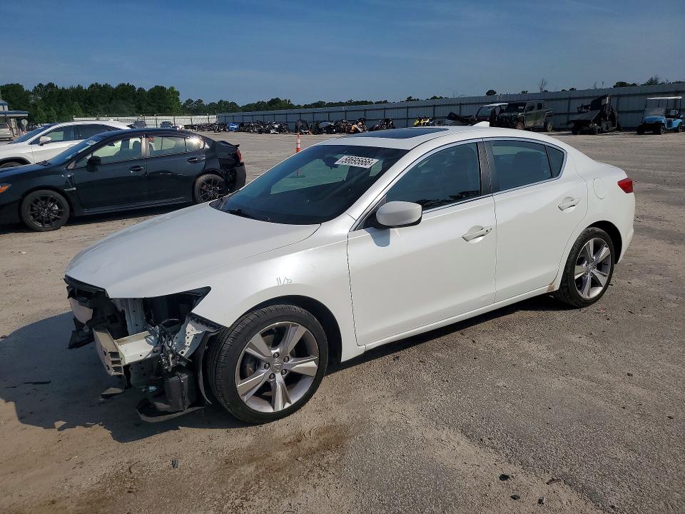 Aukcja sprzedaży 2014 Acura Ilx, vin: 19VDE1F31EE014779, numer aukcji: 58695666