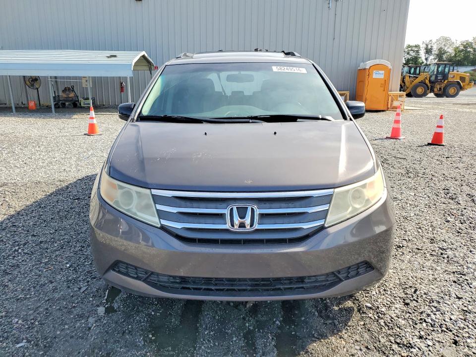 Aukcja sprzedaży 2011 Honda Odyssey, vin: 5FNRL5H64BB063983, numer aukcji: 58249516