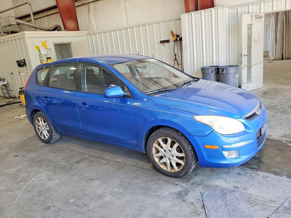 56790826 :رقم المزاد ، KMHDC86E49U038522 vin ، 2009 Hyundai Elantra مزاد بيع