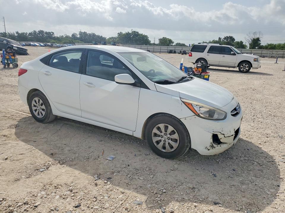 Продажа на аукционе авто 2015 Hyundai Accent, vin: KMHCT4AE3FU817174, номер лота: 85791995