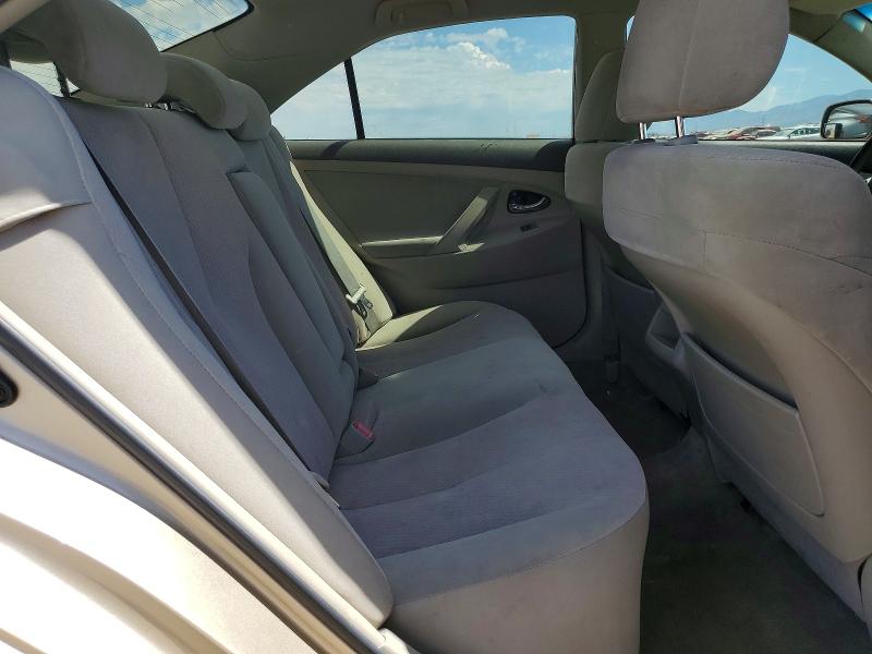 2011 Toyota Camry მანქანა იყიდება აუქციონზე, vin: 4T1BF3EK3BU129683, აუქციონის ნომერი: 58244416