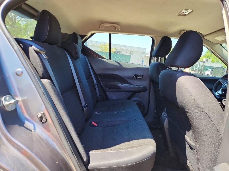 Продажа на аукционе авто 2023 Nissan Kicks, vin: 3N1CP5CV4PL506749, номер лота: 55899976