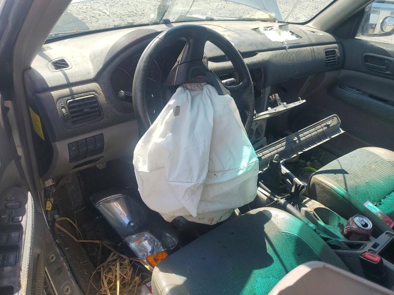 Продаж на аукціоні авто 2005 Subaru Forester, vin: JF1SG636X5G751893, номер лоту: 56100706