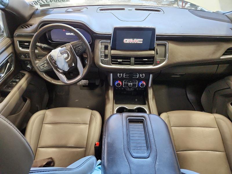 Auction sale of the 2023 Gmc Yukon Xl, vin: 1GKS2GKD7PR121081, lot number: 55643726