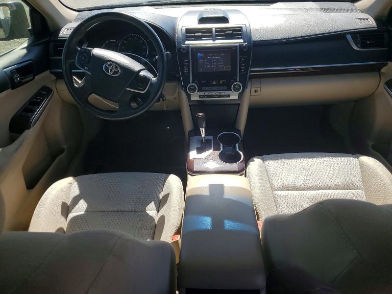Продажа на аукционе авто 2012 Toyota Camry, vin: 4T4BF1FK4CR236476, номер лота: 55709646