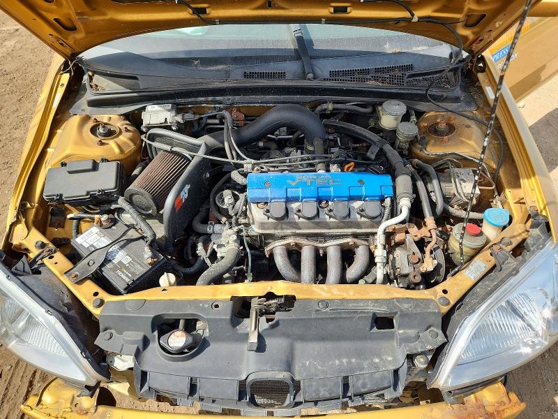 55769306 :رقم المزاد ، 1HGEM21941L017517 vin ، 2001 Honda Civic مزاد بيع