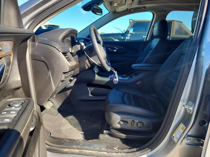 Продажа на аукционе авто 2024 Gmc Terrain, vin: 3GKALXEG5RL398479, номер лота: 57340686