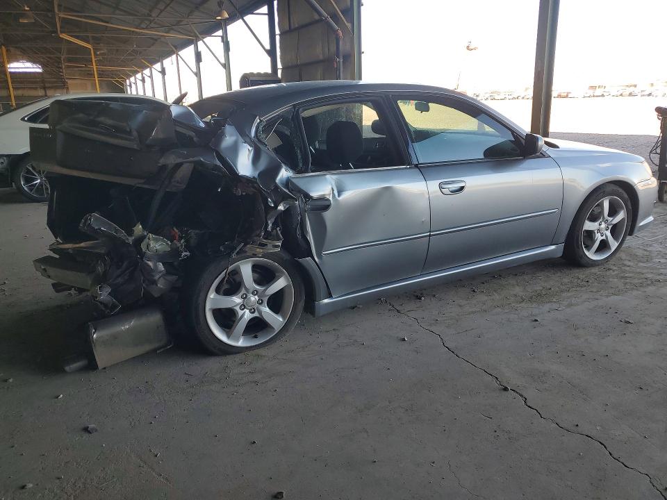 Продажа на аукционе авто 2009 Subaru Legacy, vin: 4S3BL616697234993, номер лота: 57446526
