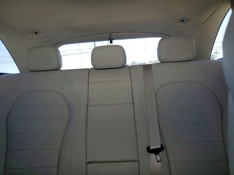 Aukcja sprzedaży 2019 Mercedes-benz Glc, vin: WDC0G4JB1K1000745, numer aukcji: 56191116