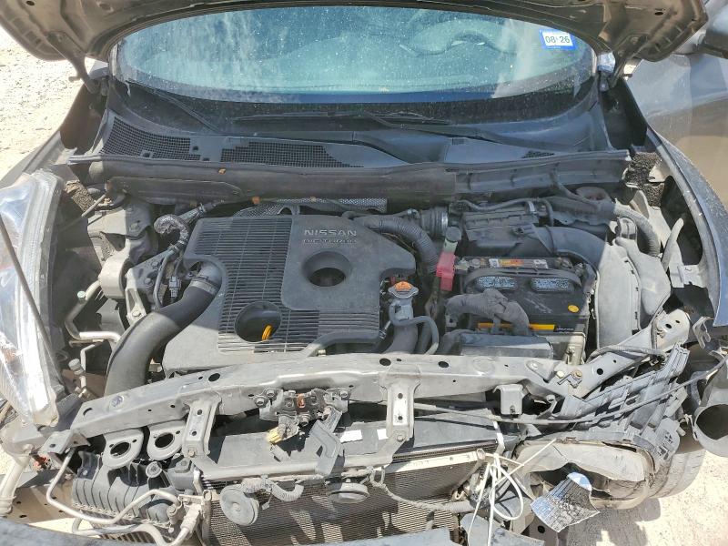 Продаж на аукціоні авто 2011 Nissan Juke, vin: JN8AF5MR6BT006500, номер лоту: 56320286