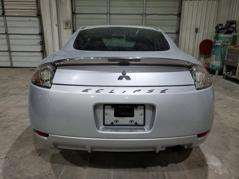 Aukcja sprzedaży 2007 Mitsubishi Eclipse, vin: 4A3AK24F17E068052, numer aukcji: 58104216