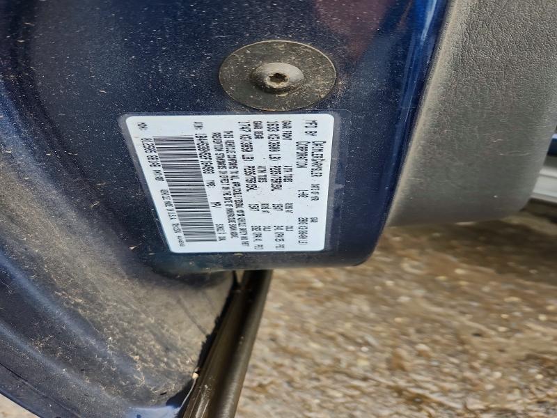 2002 Dodge Durango მანქანა იყიდება აუქციონზე, vin: 1B4HS38N52F164503, აუქციონის ნომერი: 58628866