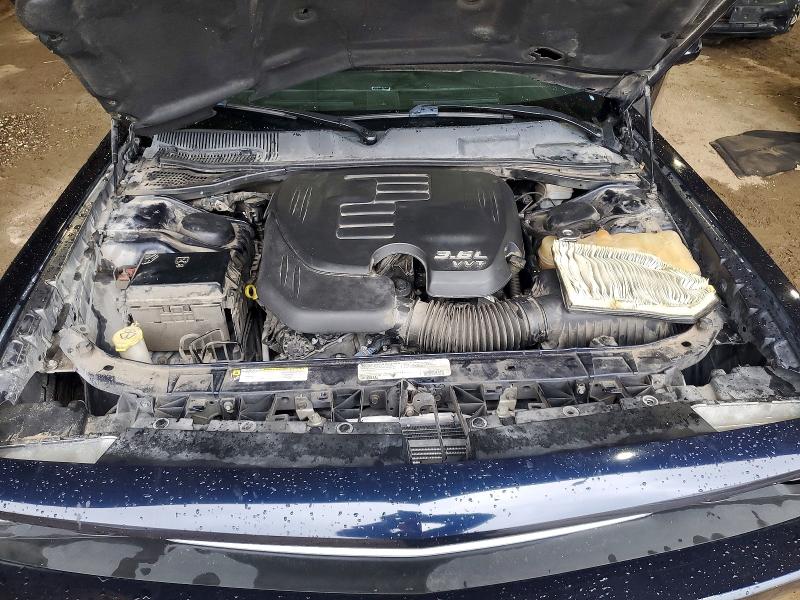 2012 Dodge Challenger მანქანა იყიდება აუქციონზე, vin: 2C3CDYAG2CH144696, აუქციონის ნომერი: 57313716