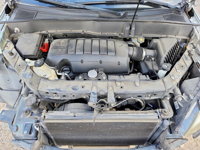 2014 Chevrolet Traverse მანქანა იყიდება აუქციონზე, vin: 1GNKRFKD9EJ217976, აუქციონის ნომერი: 55715366