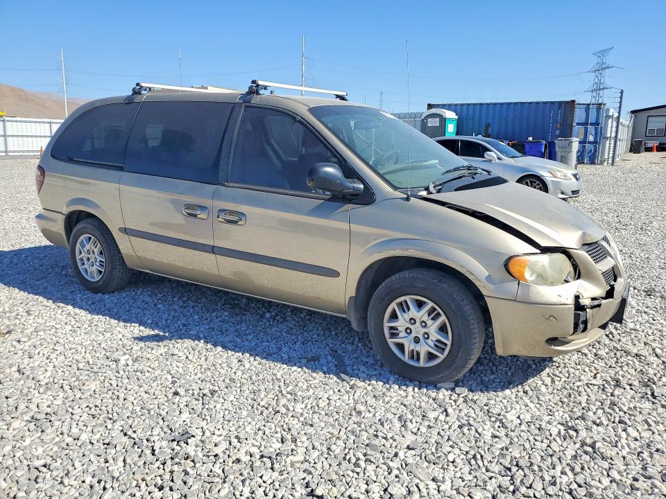 Aukcja sprzedaży 2002 Dodge Grand Caravan, vin: 2B8GP34302R590074, numer aukcji: 58142126