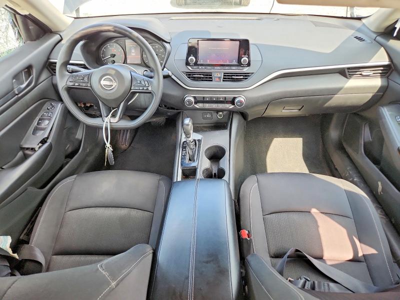 Продажа на аукционе авто 2024 Nissan Altima, vin: 1N4BL4BVXRN304944, номер лота: 57794916