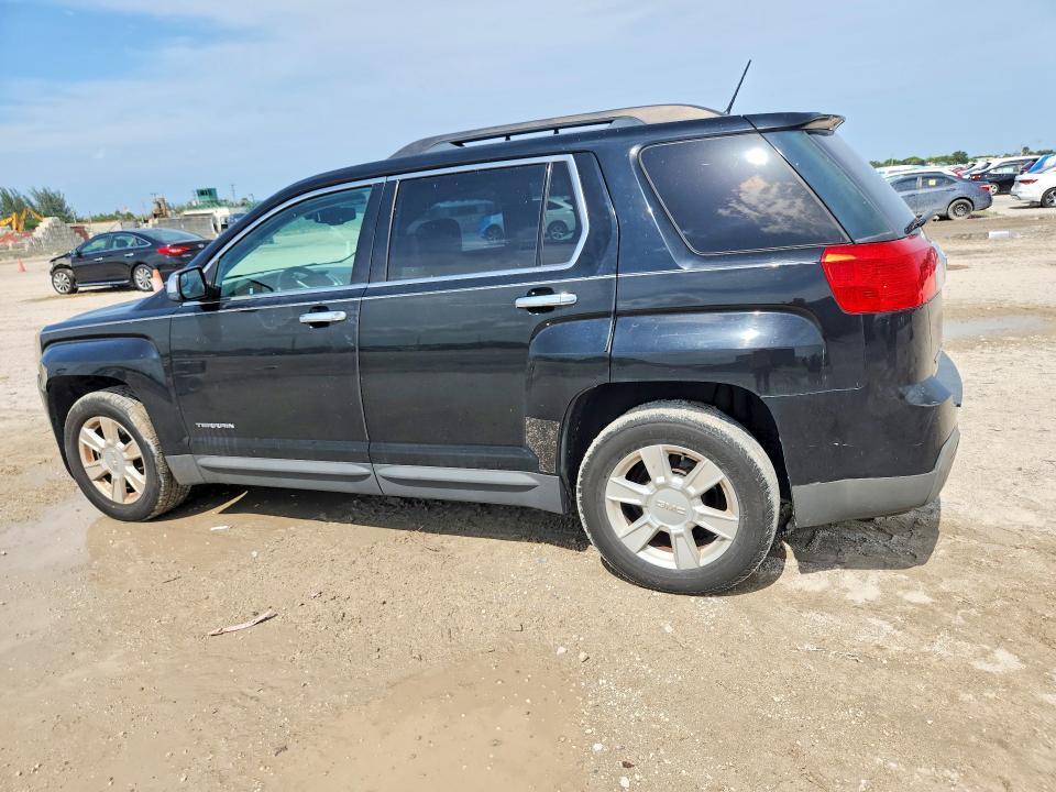 2013 Gmc Terrain მანქანა იყიდება აუქციონზე, vin: 2GKALSEK3D6279379, აუქციონის ნომერი: 58039866