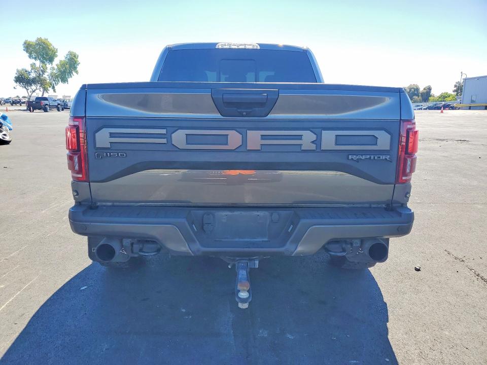 Продажа на аукционе авто 2019 Ford F150, vin: 1FTEX1RG8KFB46492, номер лота: 58510046