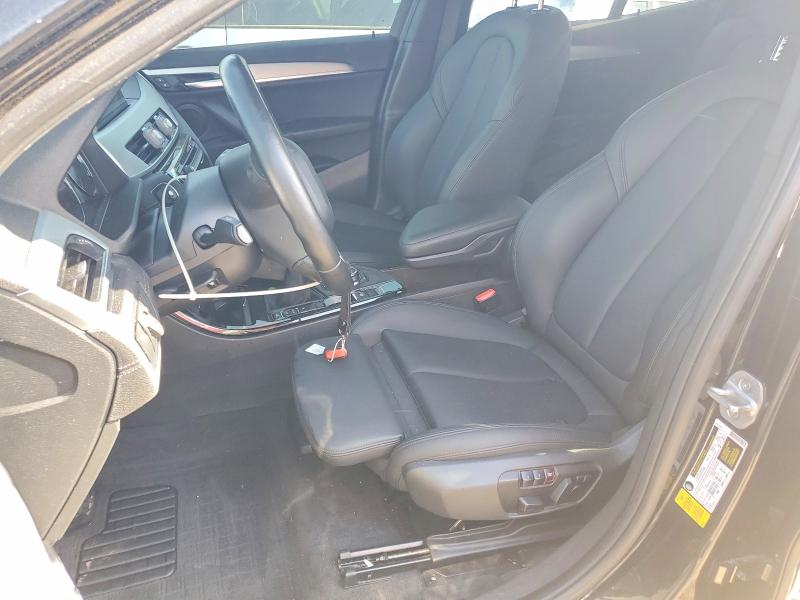 Aukcja sprzedaży 2018 Bmw X2, vin: WBXYJ3C39JEJ84420, numer aukcji: 53564486