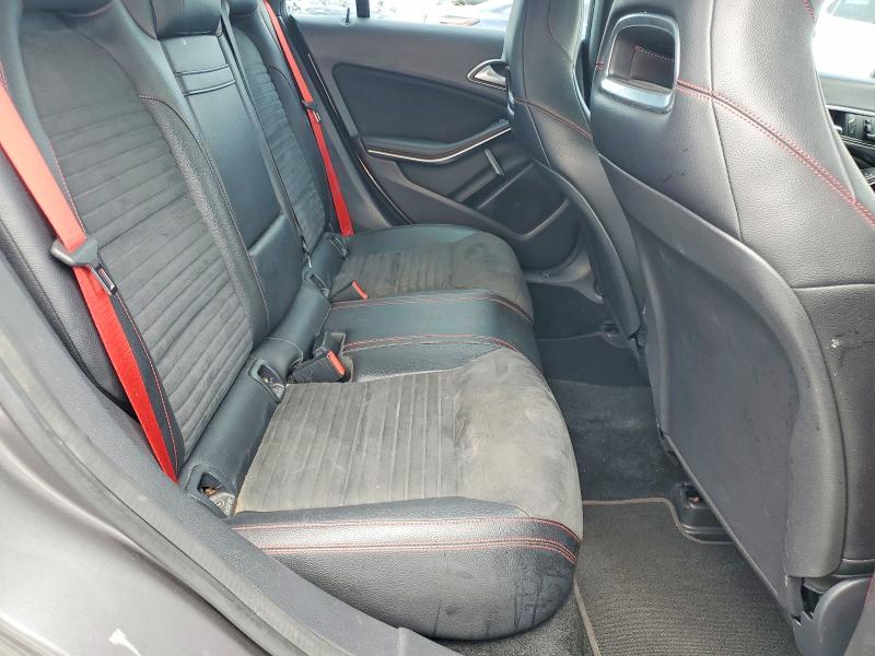 Продажа на аукционе авто 2015 Mercedes-benz Cla, vin: WDDSJ4EB6FN181890, номер лота: 55924486