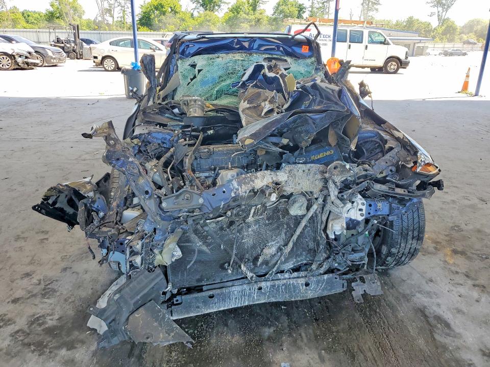 Aukcja sprzedaży 2018 Acura Tlx, vin: 19UUB1F55JA011013, numer aukcji: 56272606