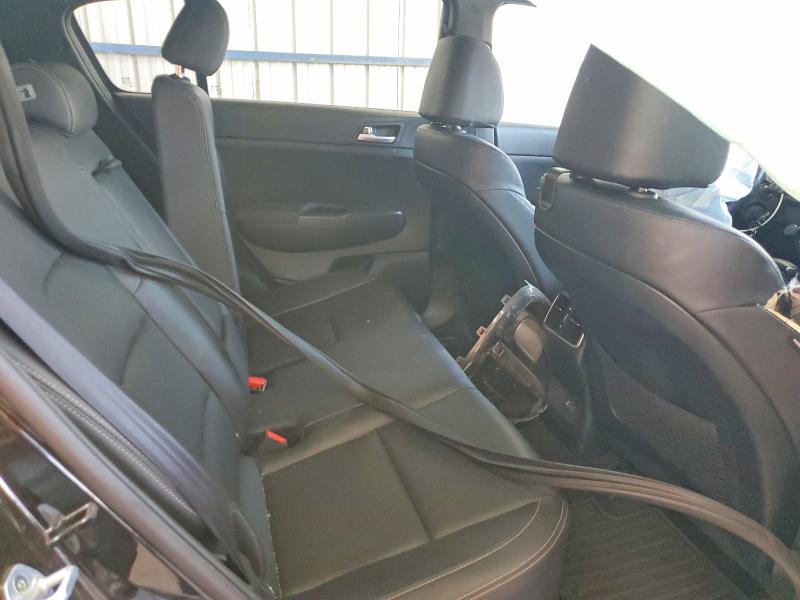 Aukcja sprzedaży 2020 Kia Sportage, vin: KNDP63AC5L7725757, numer aukcji: 56468676