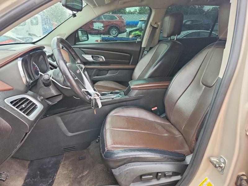 Aukcja sprzedaży 2010 Gmc Terrain, vin: 2CTALFEW1A6352643, numer aukcji: 55759846