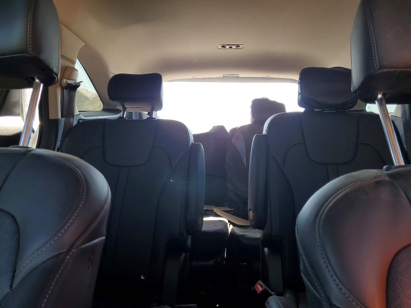 Продаж на аукціоні авто 2023 Kia Sorento, vin: KNDRHDLG4P5201395, номер лоту: 54292636